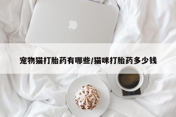 怀孕可以自己买药流吗宠物猫打胎药有哪些/猫咪打胎药多少钱